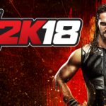 WWE 2K18 İndir