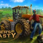 Farmer’s Dynasty İndir