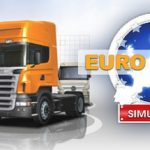 Euro Truck Simulator 1 İndir