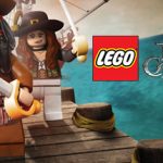 LEGO Pirates of the Caribbean İndir