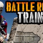 Battle Royale Trainer İndir