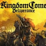 Kingdom Come Deliverance Update v1.3