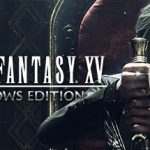 Final Fantasy XV Windows Edition İndir