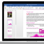 Mac İçin Office 2016 İndir – Full Türkçe