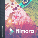 Wondershare Filmora Full Türkçe İndir