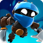 Badland Brawl Android Full APK İndir