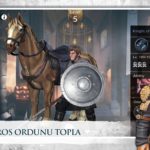 Game of Thrones Beyond the Wall Android APK Obb İndir