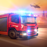 EMERGENCY HQ Android Hız Hileli Mod APK İndir