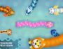 Snake.io APK Hileli Mod Android İndir